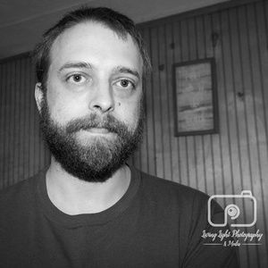 Meet your Posher, Zachary